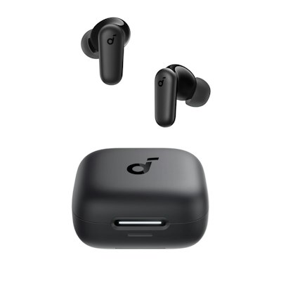 Soundcore by Anker P30i Noise Cancelling Earbuds for $25 + free shipping w/ Prime