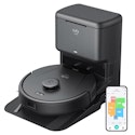 eufy L60 Robot Vacuum with Self-Empty Station for $200 + free shipping
