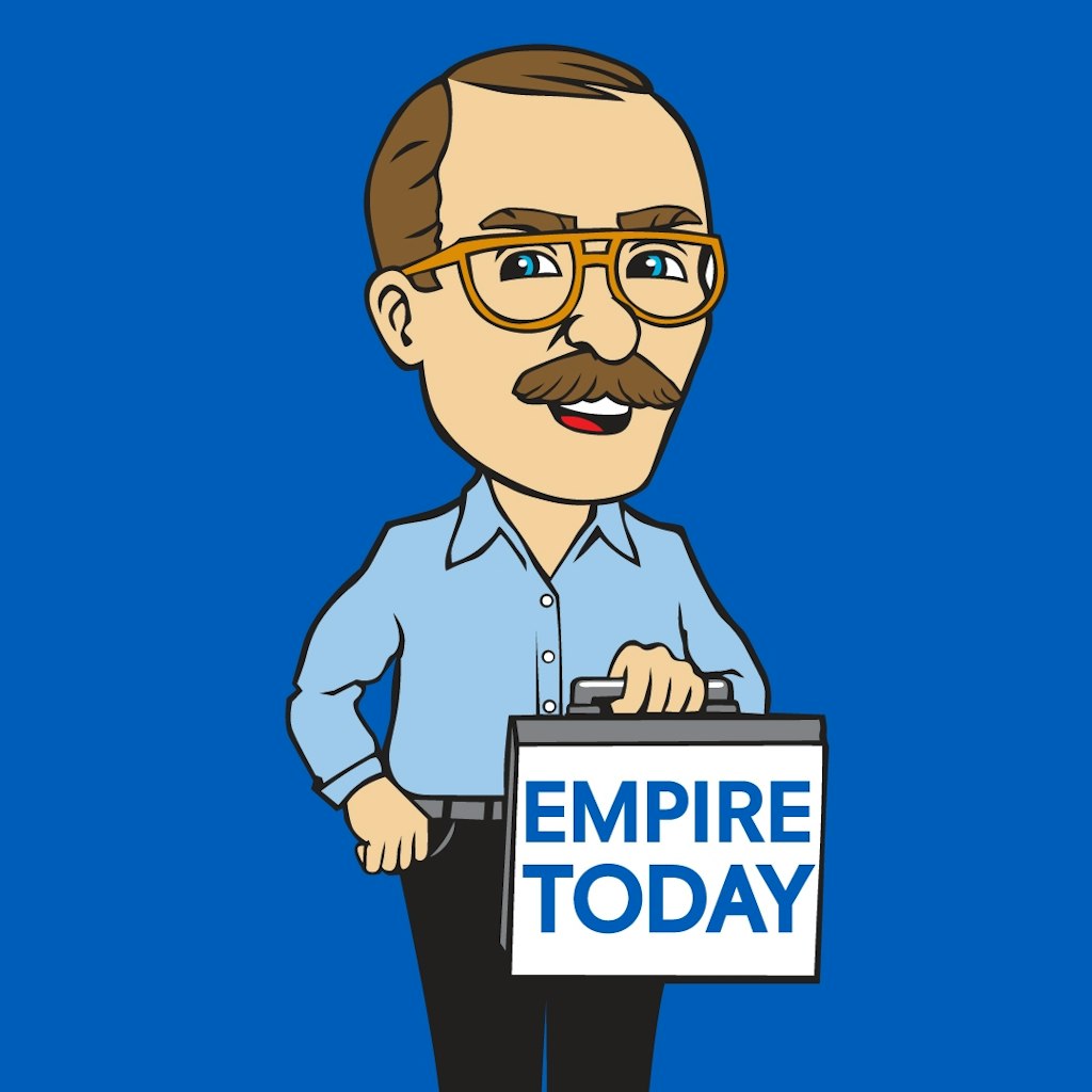 Empire Today Sale: Up to 75% off