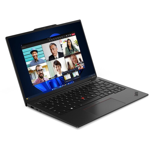 Lenovo ThinkPad X1 Carbon Gen 12 Ultra 7 14" Laptop: $1,100 Lenovo ThinkPad X1 Carbon Gen 12 Ultra 7 14" Laptop: $1,100