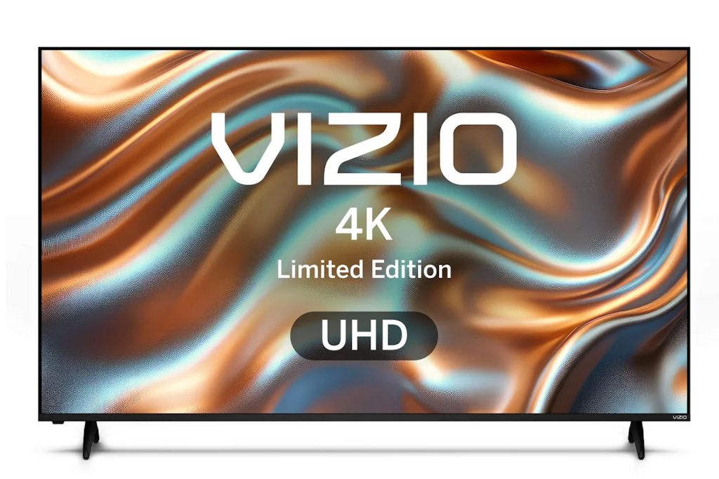 Vizio V4K65X-08 65" 4K HDR LED UHD Smart TV: $228 Vizio V4K65X-08 65" 4K HDR LED UHD Smart TV: $228