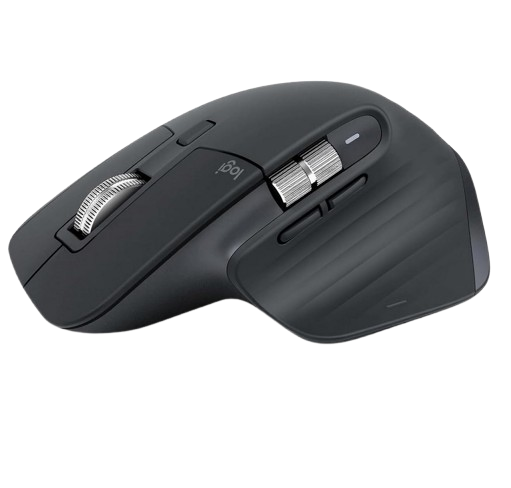 Logitech MX Master 3S Bluetooth Edition Wireless Mouse: $80