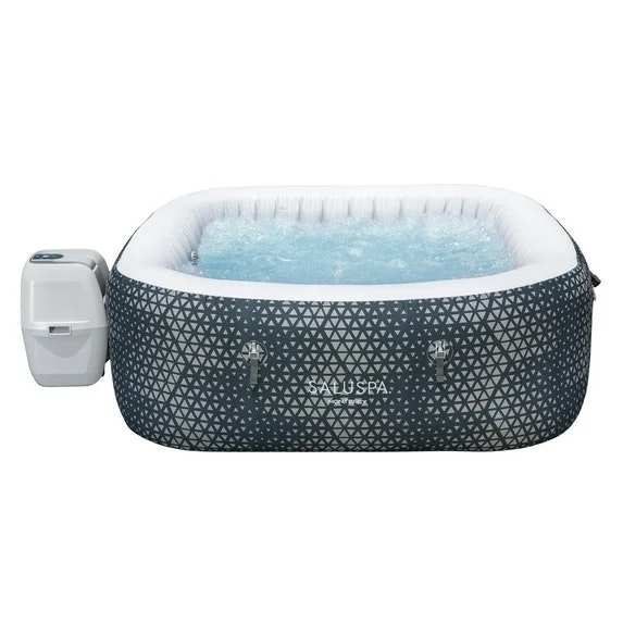 SaluSpa Monterey AirJet Inflatable Hot Tub: $199 SaluSpa Monterey AirJet Inflatable Hot Tub: $199