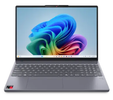 Lenovo IdeaPad Slim 3x Snapdragon X 15.3" Touch Laptop w/ 16GB RAM: $349