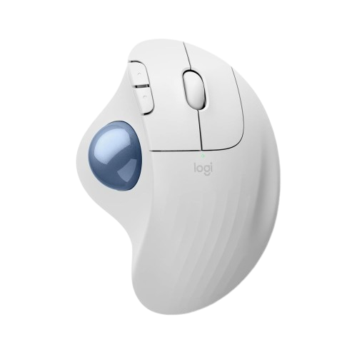 Logitech Ergo M575S Wireless Trackball: $38 Logitech Ergo M575S Wireless Trackball: $38