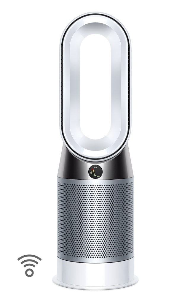 Refurb Dyson HP4B Pure Hot+Cool Purifier / Fan / Heater: $226 Refurb Dyson HP4B Pure Hot+Cool Purifier / Fan / Heater: $226
