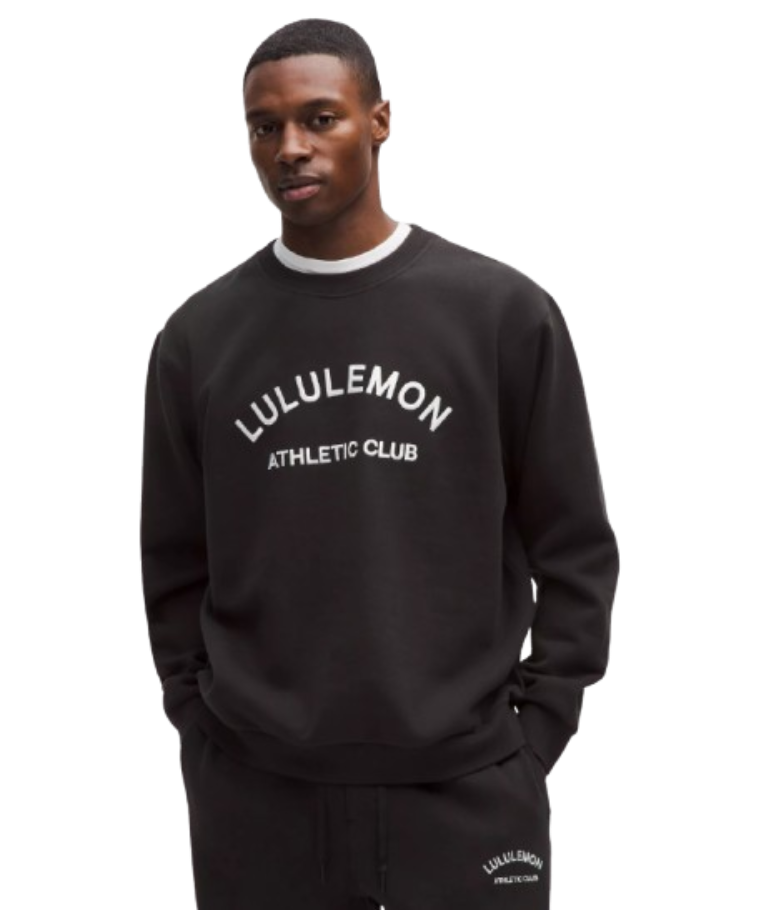 lululemon Men's Hoodies & Sweatshirts Cyber Monday Deals: Up to 53% off lululemon Men's Hoodies & Sweatshirts Cyber Monday Deals: Up to 53% off