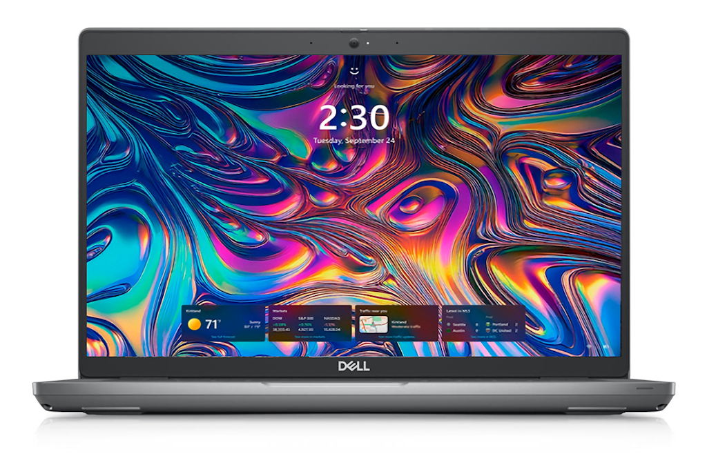 Refurbished Dell Latitude 5431 Laptops: 50% off Refurbished Dell Latitude 5431 Laptops: 50% off