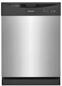 Frigidaire 24" Smart Built-In Tall Tub Dishwasher for $300 + free shipping