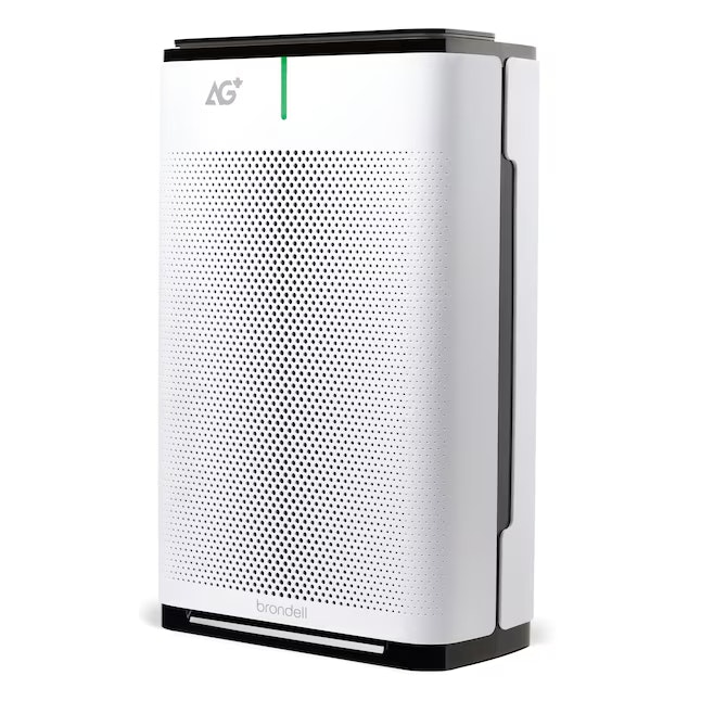 Brondell Pro Air Purifier: $120 Brondell Pro Air Purifier: $120