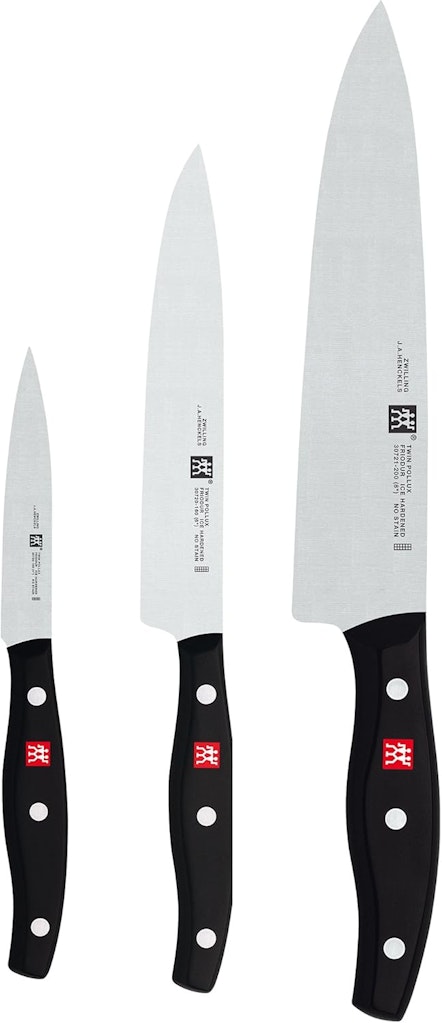 Zwilling Cyber Monday Deals at Amazon: Up to 55% off Zwilling Cyber Monday Deals at Amazon: Up to 55% off