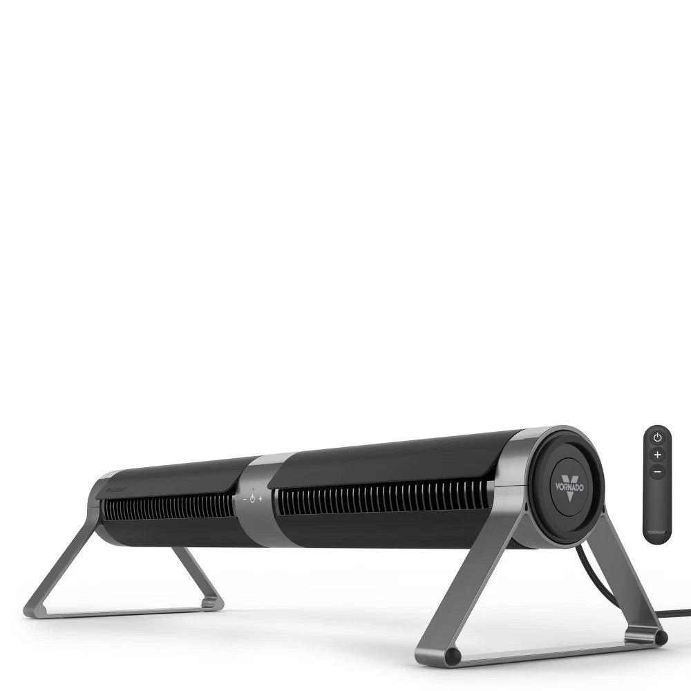 Open-Box Vornado Airbar 4 Vertical or Horizontal Tower Fan: $32.29 Open-Box Vornado Airbar 4 Vertical or Horizontal Tower Fan: $32.29