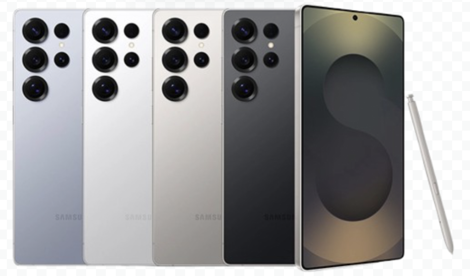 Samsung Phone Deals: Up to $1,120 off w/ trade-in, up to $720 off w/out Samsung Phone Deals: Up to $1,120 off w/ trade-in, up to $720 off w/out