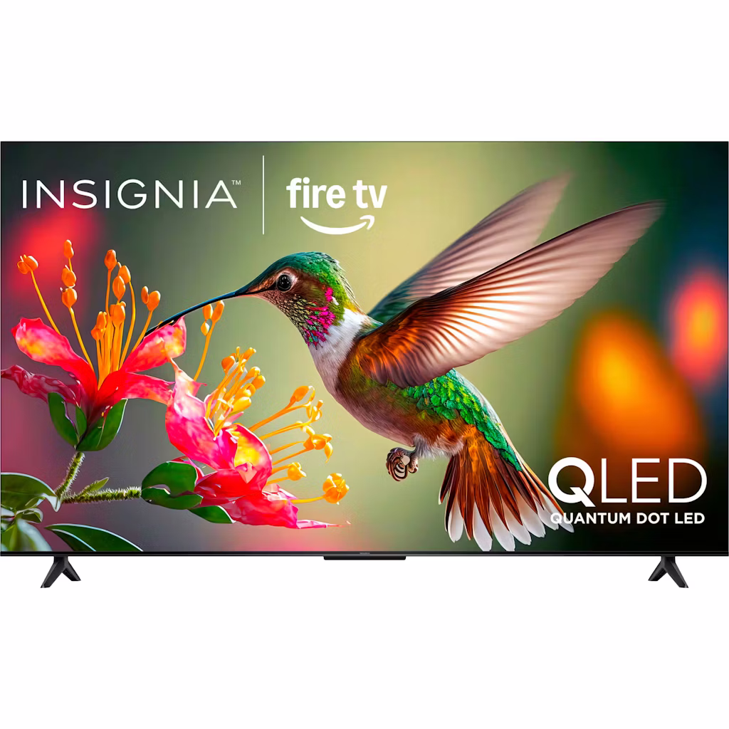 Best Buy TV Top-Seed Savings: Under $500