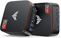 Kamrui Hyper H1 Ryzen 7 Mini Gaming Desktop PC for $395 w/ Prime + free shipping