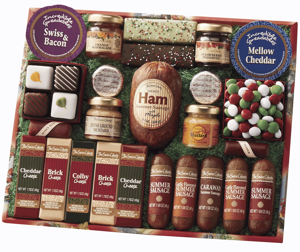 Walmart Cyber Monday Grocery Deals: From $2 Walmart Cyber Monday Grocery Deals: From $2