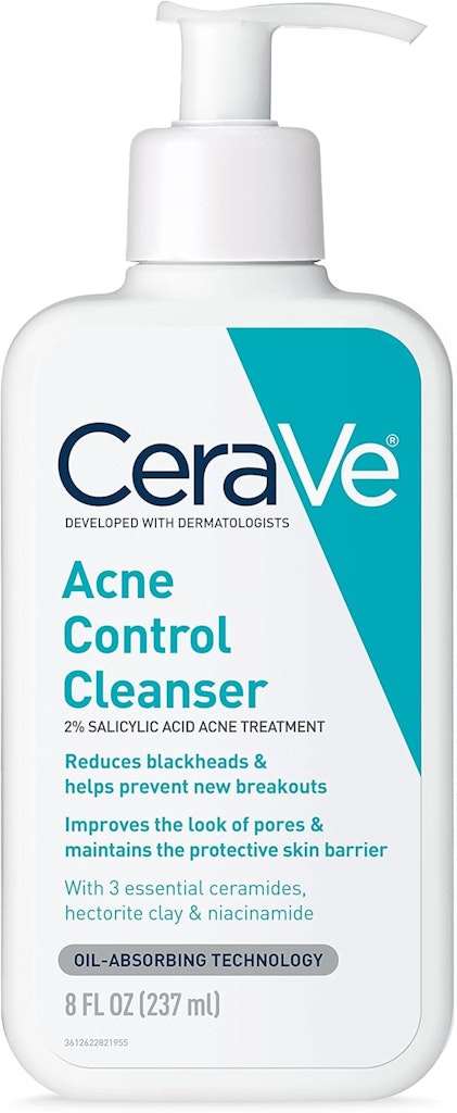 CeraVe 8-oz. Salicylic Acid Acne Face Wash: $8.91 CeraVe 8-oz. Salicylic Acid Acne Face Wash: $8.91