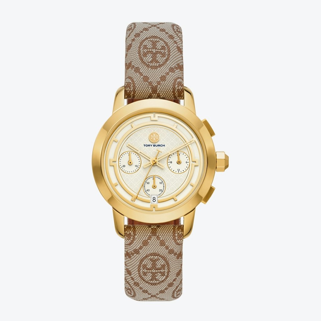 Tory Burch Watch Deals: Up to 62% off Tory Burch Watch Deals: Up to 62% off