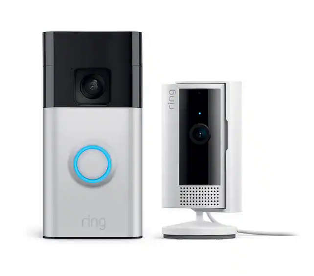 Ring Security Cyber Monday Deals at Best Buy: Up to 50% off Ring Security Cyber Monday Deals at Best Buy: Up to 50% off