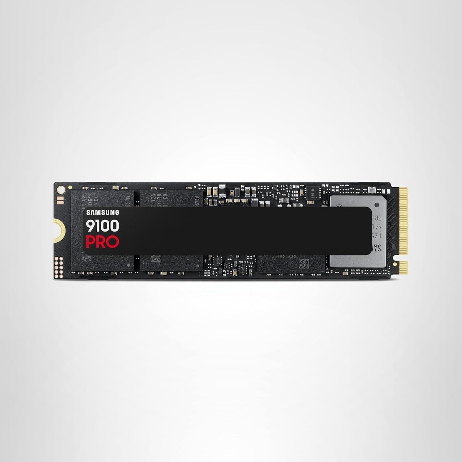 9100 Pro 2TB M.2 SSD