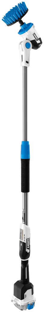 Hart 20V Telescoping Scrubber: $94 Hart 20V Telescoping Scrubber: $94
