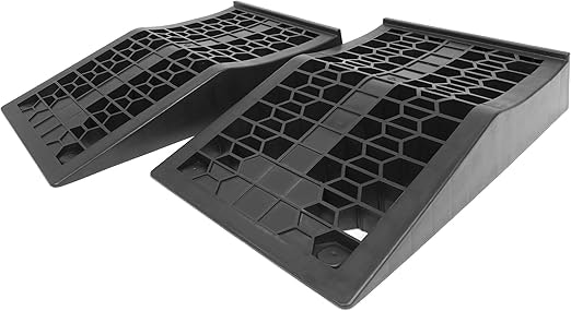 Maxxhaul Low Profile Car Ramp 2-Pack: $21.17 Maxxhaul Low Profile Car Ramp 2-Pack: $21.17