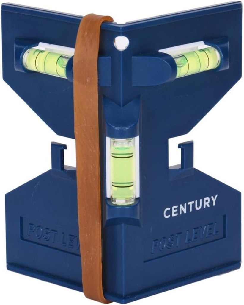 Century Drill & Tool Post Level: $4.99 Century Drill & Tool Post Level: $4.99