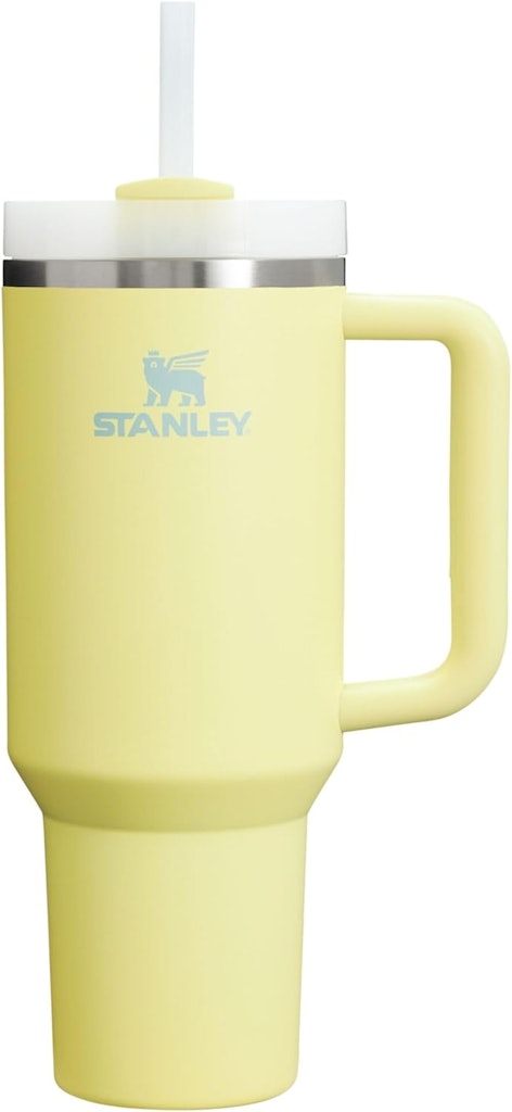 Stanley Quencher H2.0 40-oz. Tumbler: $23 Stanley Quencher H2.0 40-oz. Tumbler: $23