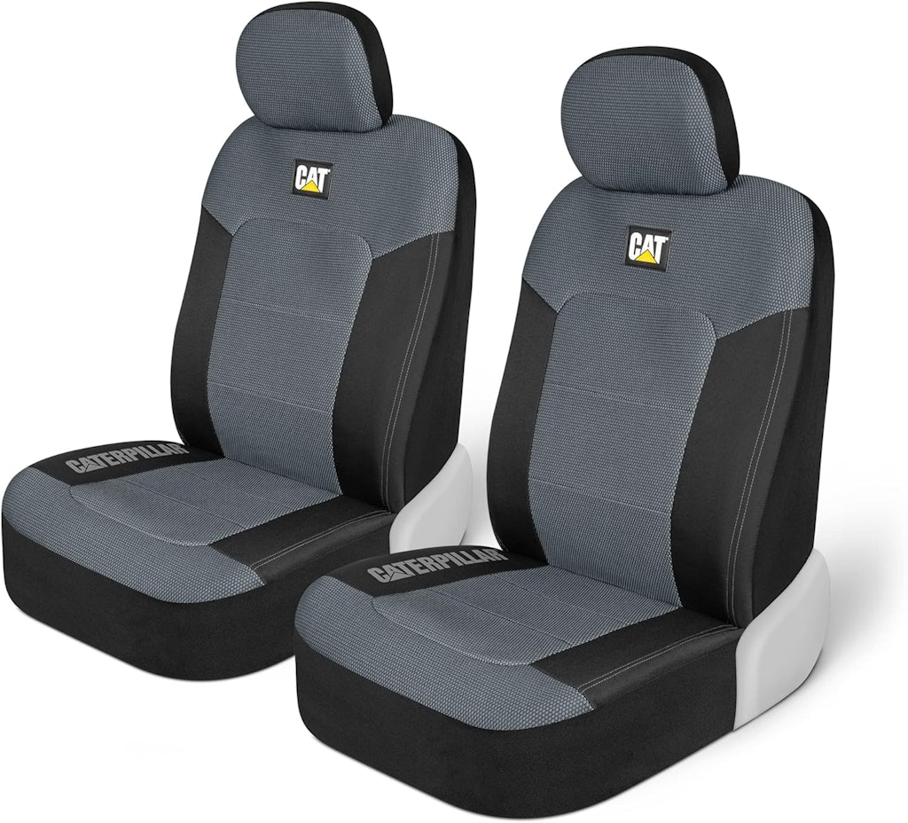 Cat MeshFlex Automotive Seat Covers: $30