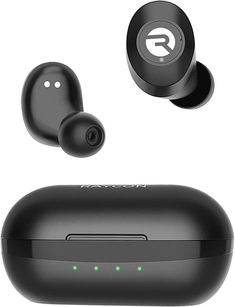 Raycon Everyday Earbuds: $64 Raycon Everyday Earbuds: $64