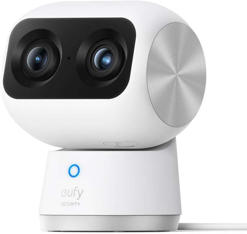 eufy Security Deals at Amazon: Up to 59% off
