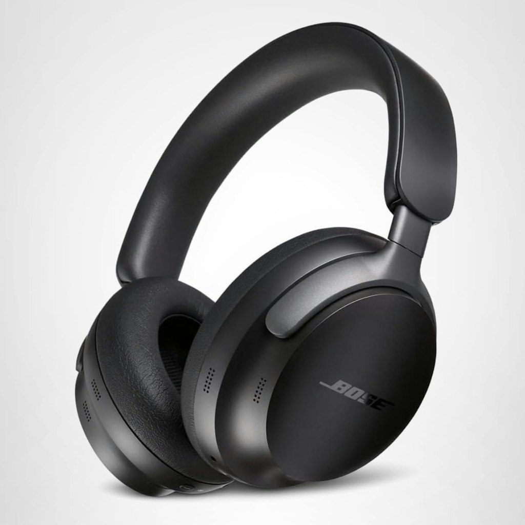 Bose QuietComfort Ultra Bluetooth Headphones: $279 Bose QuietComfort Ultra Bluetooth Headphones: $279
