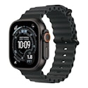 Open-box Apple Watch Ultra 3 49mm GPS + Cellular Smart Watch for $584 + free shipping