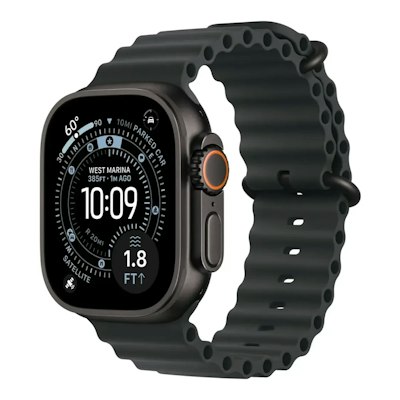 Apple Watch Ultra 3 49mm GPS + Cellular Smart Watch for $649 + free shipping