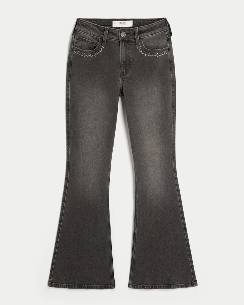 Hollister Women's Clearance Jean Deals: Up to 66% off