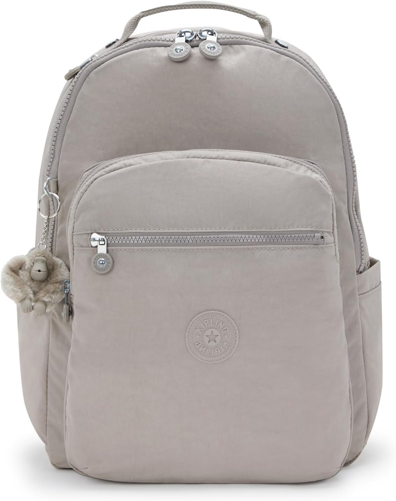 Kipling Seoul 15" Laptop Backpack: $49.60 Kipling Seoul 15" Laptop Backpack: $49.60