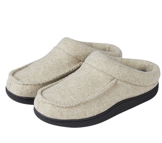 32 Degrees Slippers and Slides: 15% off
