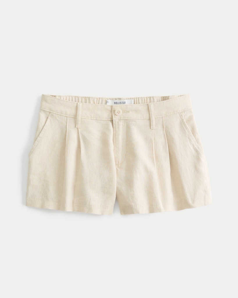 Hollister Women's Shorts Clearance Deals: Up to 80% off
