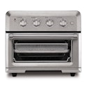 Cuisinart 7-in-1 Air Fryer Toaster Oven for $100 + free shipping