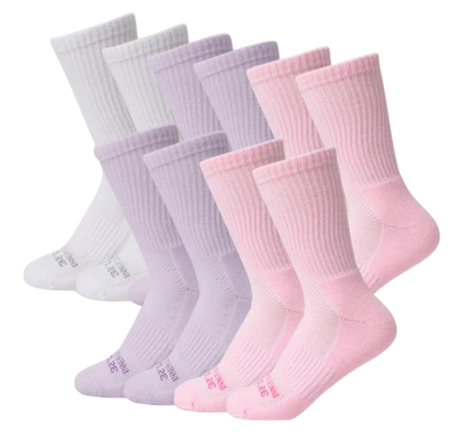 32 Degrees Women's Socks Deals