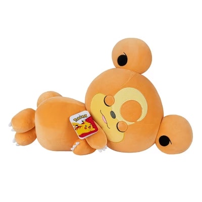 Pokemon 18" Sleeping Plush Teddiursa: $10.99 Pokemon 18" Sleeping Plush Teddiursa: $10.99