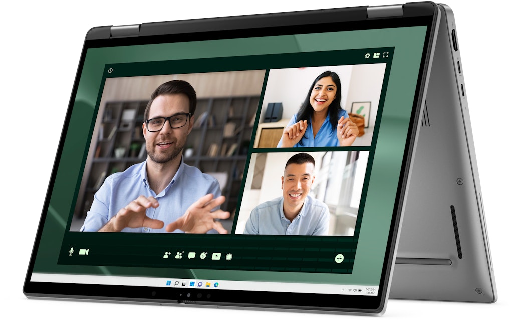 Dell Latitude 7450 Core Ultra 7 165U 14" 2-in-1 Touch Laptop: $829
