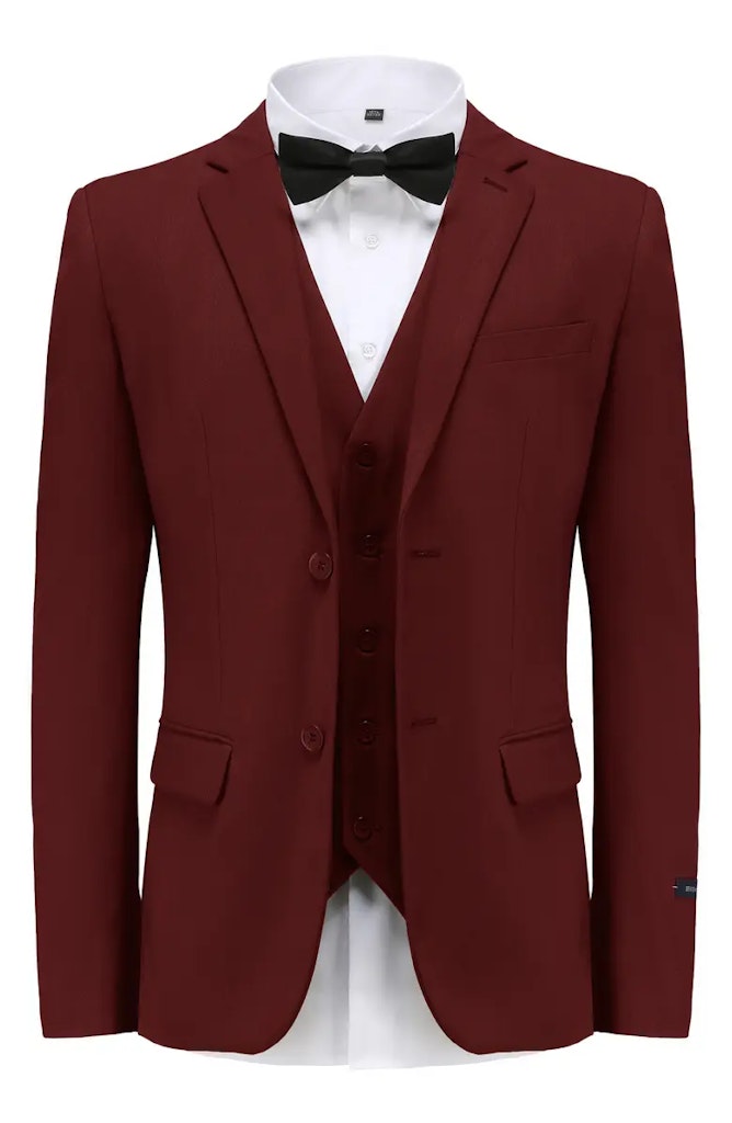 Men's Holiday Dress Up Deals at Nordstrom Rack: Up to 86% off