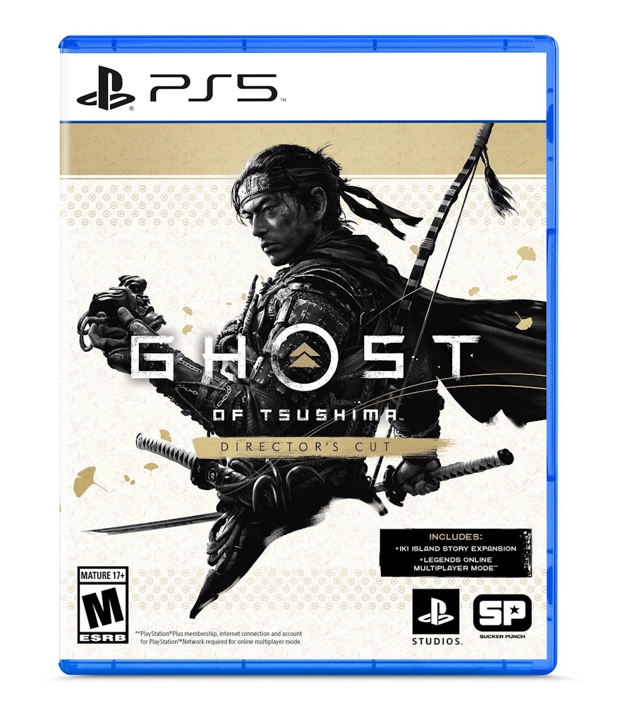 GameStop Cyber Monday PS5 Games: $30