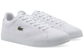Lacoste Men's Lerond Low-Profile Sneaker: $42 Lacoste Men's Lerond Low-Profile Sneaker: $42