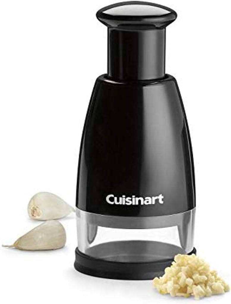 Cuisinart Mini Chopper: $7.52 Cuisinart Mini Chopper: $7.52
