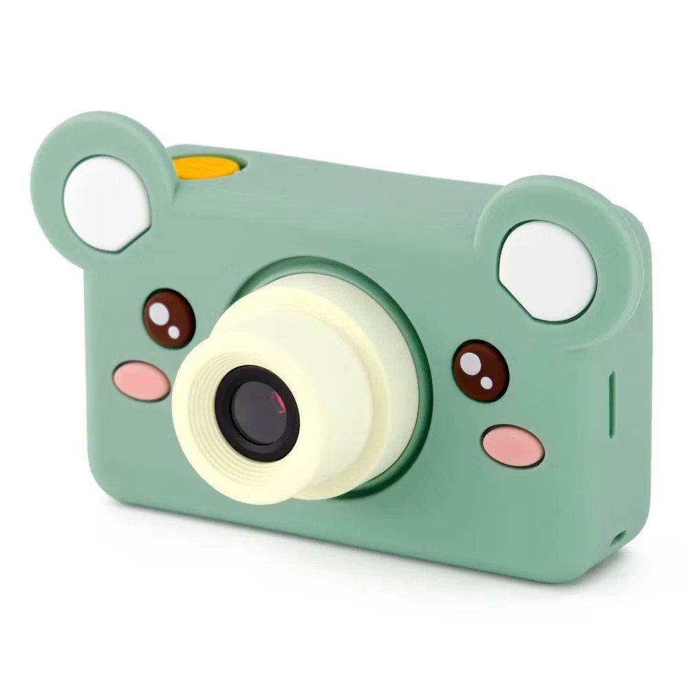 Kidamento Mikayo the Bear Digital Camera: $25.49 Kidamento Mikayo the Bear Digital Camera: $25.49