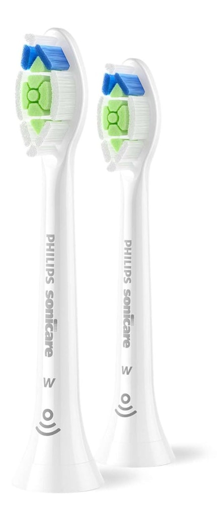 Philips Sonicare W DiamondClean Toothbrush Head 2-Pack: $12 via Sub. & Save Philips Sonicare W DiamondClean Toothbrush Head 2-Pack: $12 via Sub. & Save