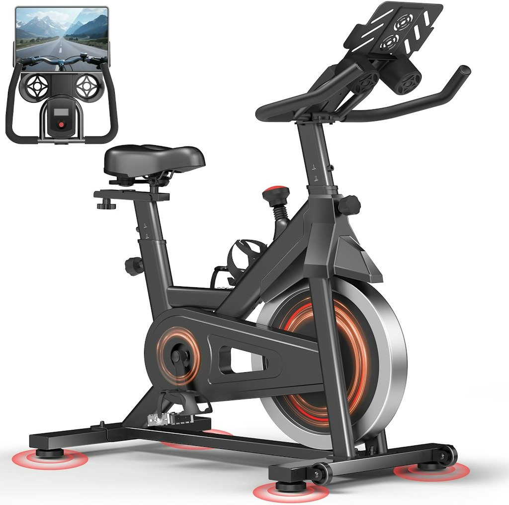 Exercise and Sports Equipment Deals at Amazon: Up to 80% off Exercise and Sports Equipment Deals at Amazon: Up to 80% off