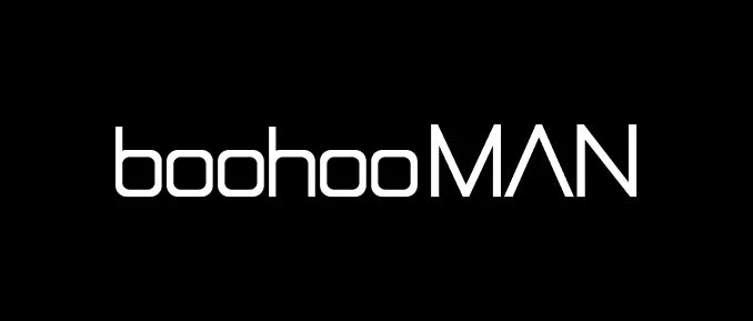 boohooMAN Sitewide Promo Code: 15% off